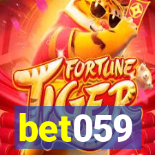 bet059