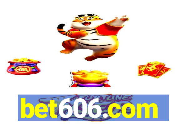 bet606.com