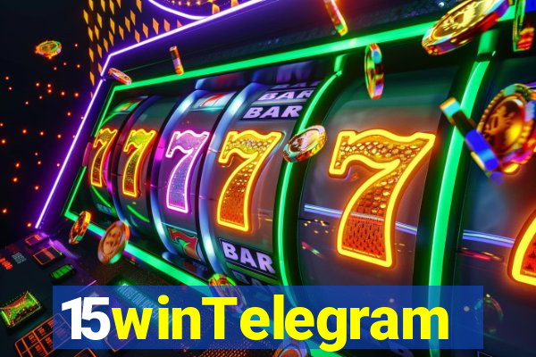 15winTelegram
