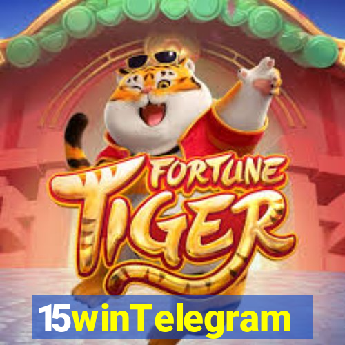 15winTelegram