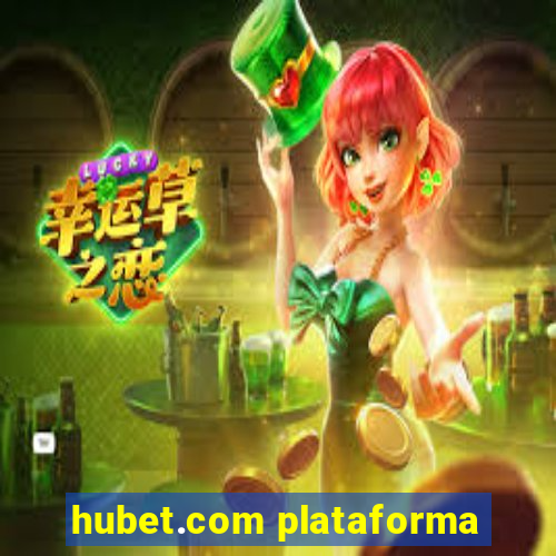 hubet.com plataforma