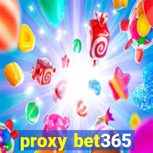 proxy bet365