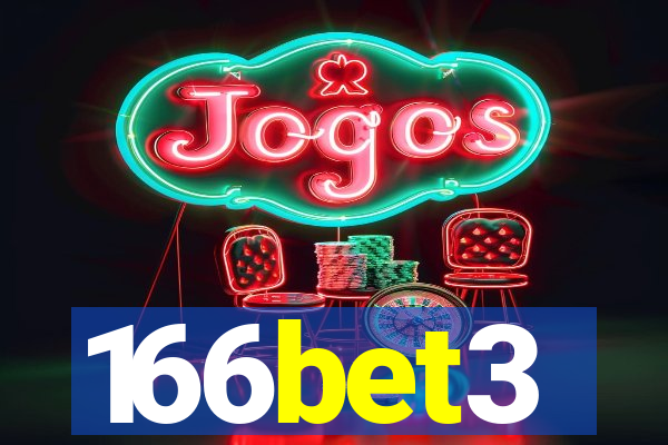 166bet3