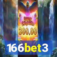 166bet3