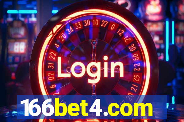 166bet4.com