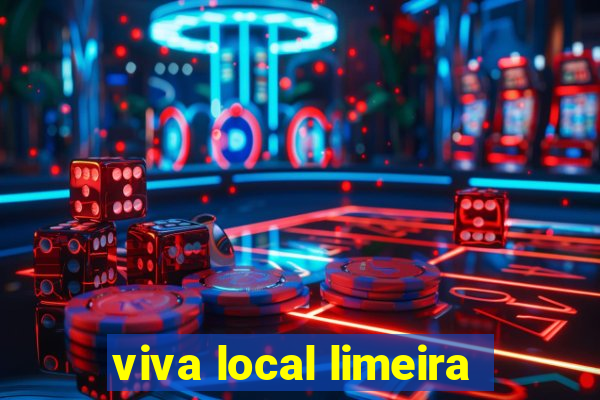 viva local limeira