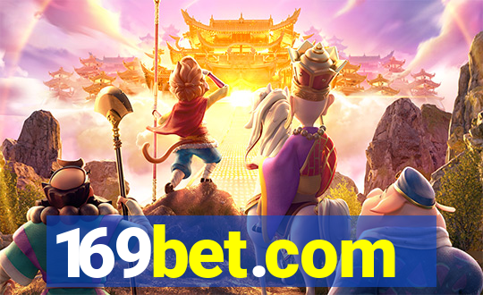 169bet.com