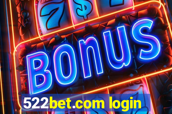 522bet.com login
