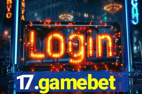 17.gamebet