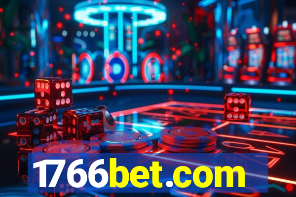 1766bet.com