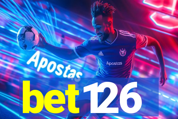 bet126