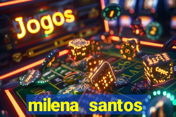 milena santos cabine erotica