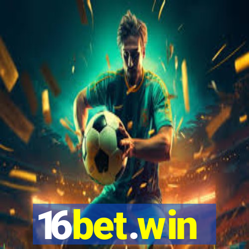 16bet.win