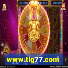 www.tig77.com