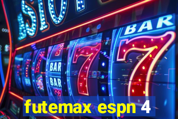 futemax espn 4