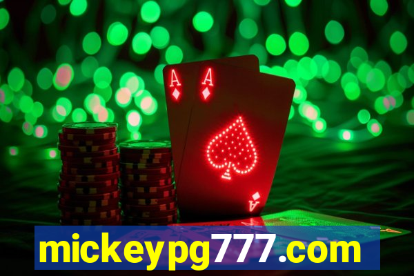mickeypg777.com