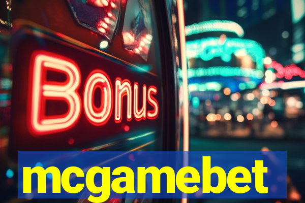 mcgamebet