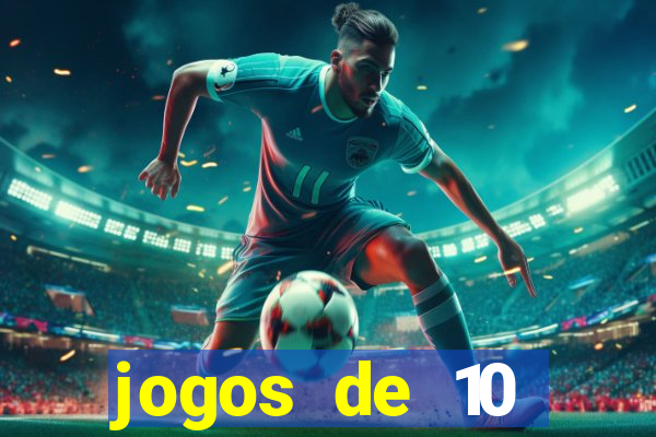 jogos de 10 centavos nas plataformas