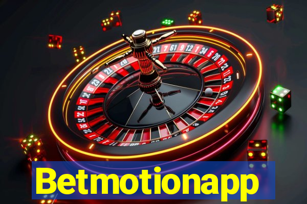 Betmotionapp