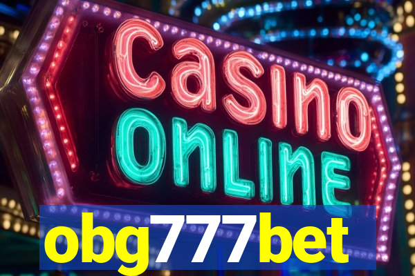 obg777bet