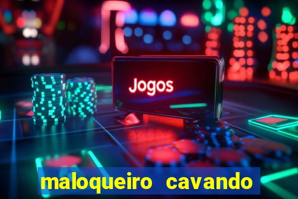 maloqueiro cavando cova portal zacarias