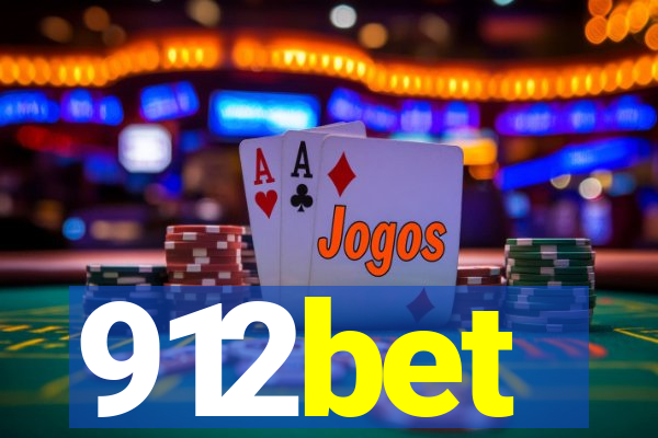 912bet