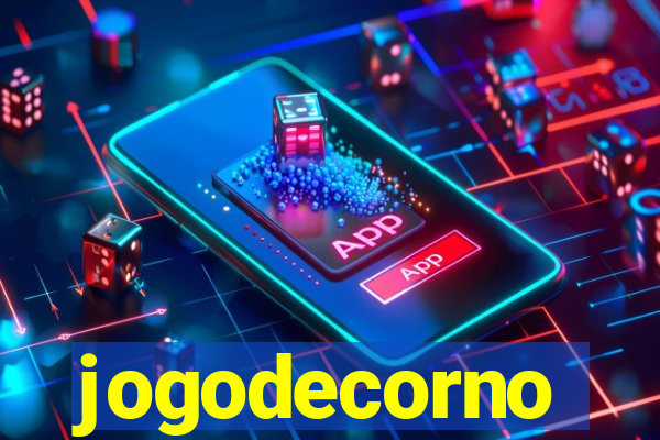 jogodecorno