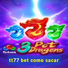 tt77 bet como sacar