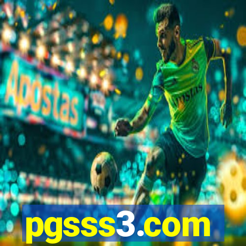 pgsss3.com
