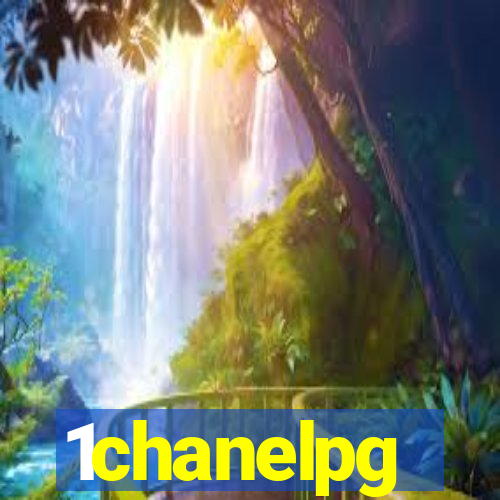 1chanelpg