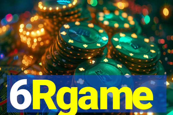 6Rgame