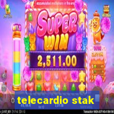 telecardio stak