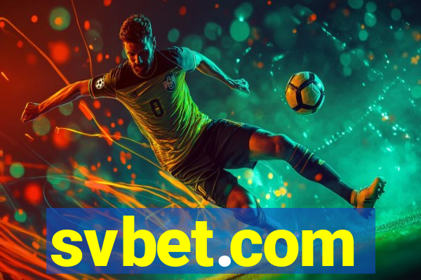 svbet.com