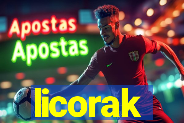 licorak