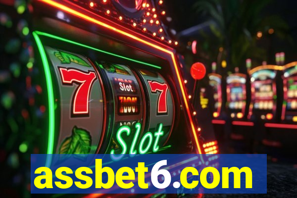 assbet6.com