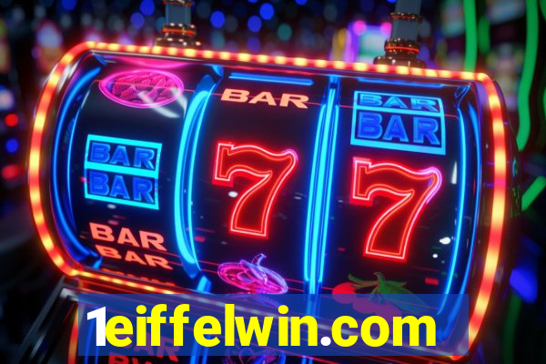 1eiffelwin.com
