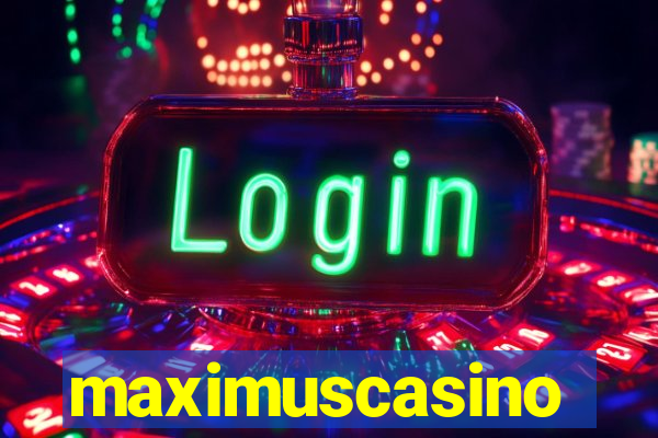 maximuscasino