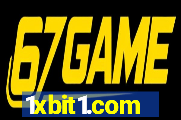 1xbit1.com