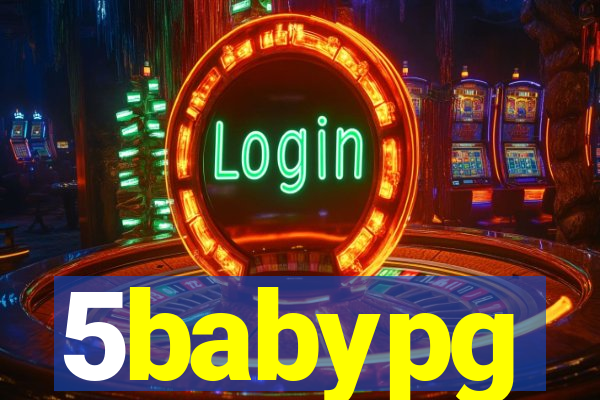 5babypg