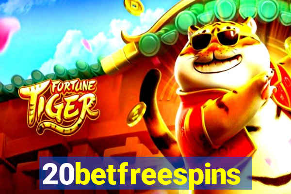 20betfreespins