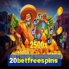 20betfreespins