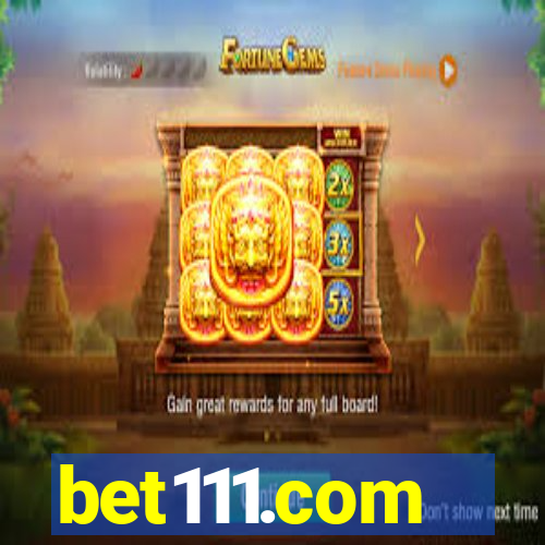 bet111.com