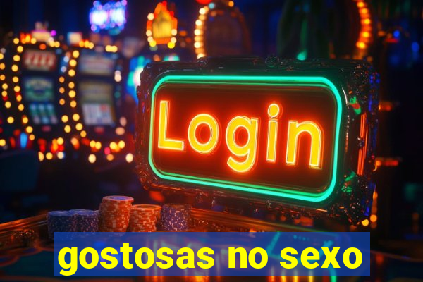 gostosas no sexo