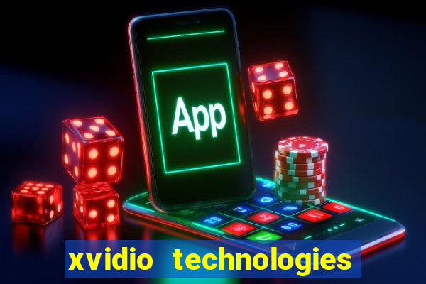 xvidio technologies startup brasil 2022 video game