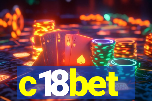 c18bet