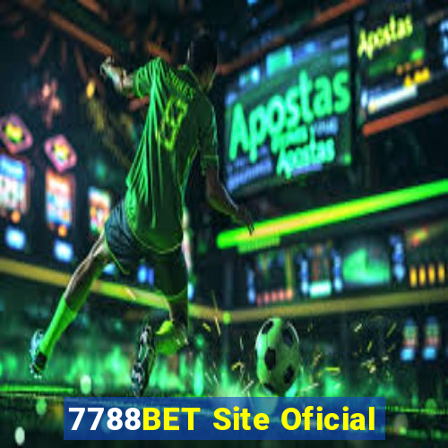 7788BET Site Oficial