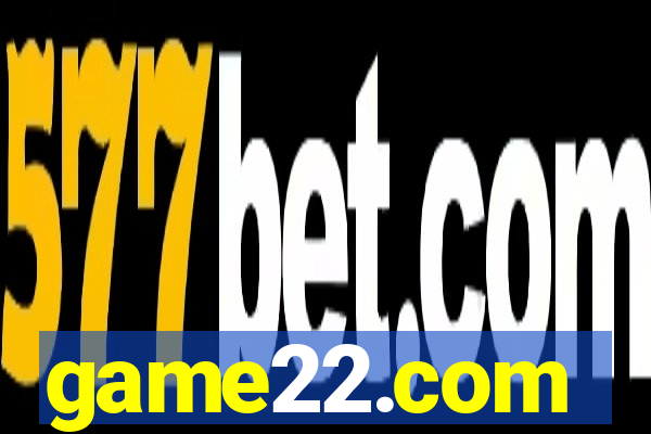 game22.com