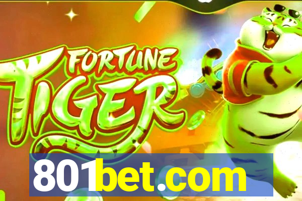 801bet.com