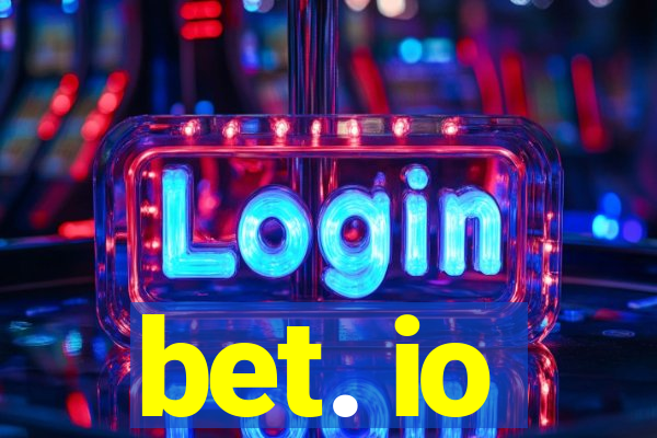 bet. io