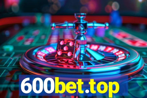 600bet.top